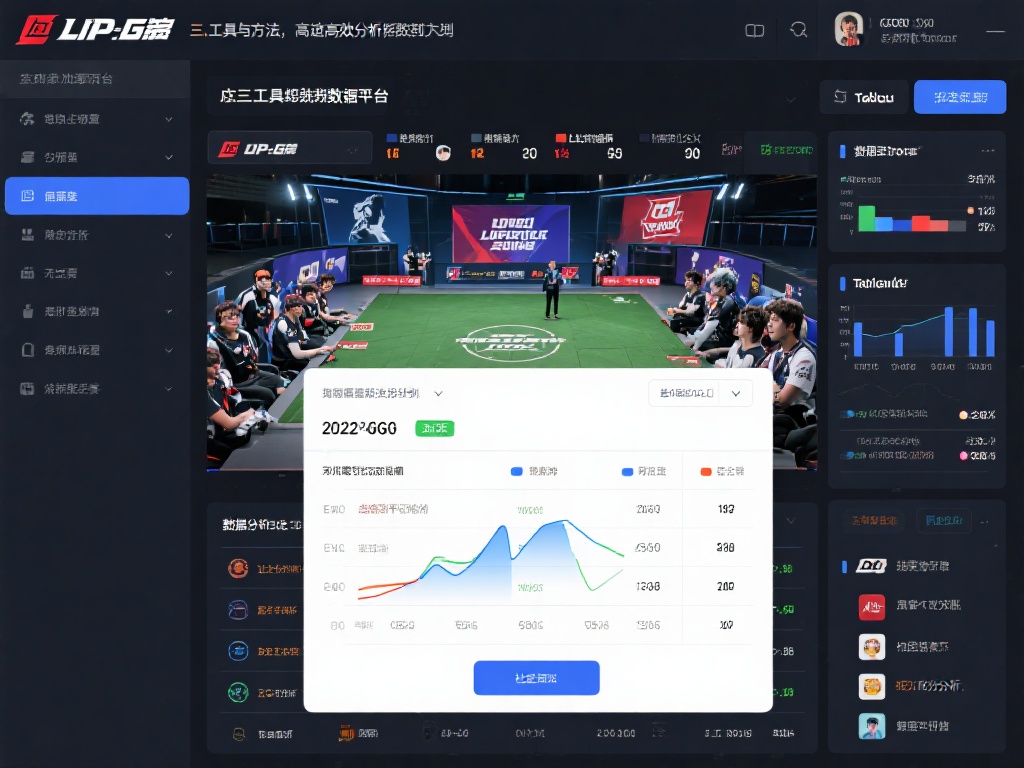 三、工具与方法：如何高效分析数据
数据