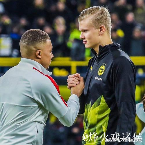 费拉拉：劳塔罗可以和姆巴佩以及哈兰德相提并论