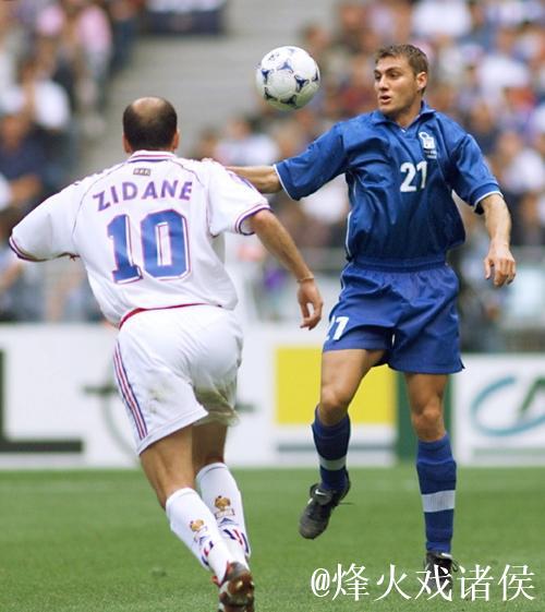 想重新踢的比赛?维埃里:02年世界杯vs韩国;97 想重新踢的比赛?维埃里:02年世界杯vs韩国;97