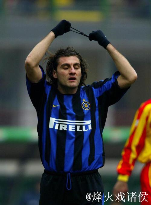 想重新踢的比赛?维埃里:02年世界杯vs韩国;97 想重新踢的比赛?维埃里:02年世界杯vs韩国;97