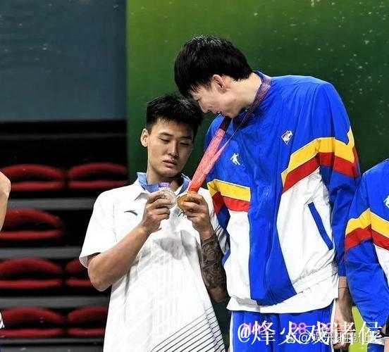 郭艾伦:我从没要求过顶薪 因为也没差多少钱 郭艾伦:我从没要求过顶薪 因为也没差多少钱