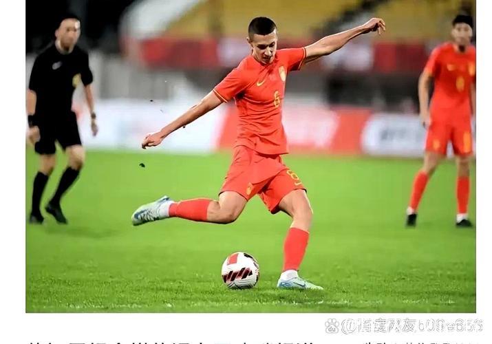 曝葡甲劲旅追逐国青中场核心 今夏转会窗酝酿求购