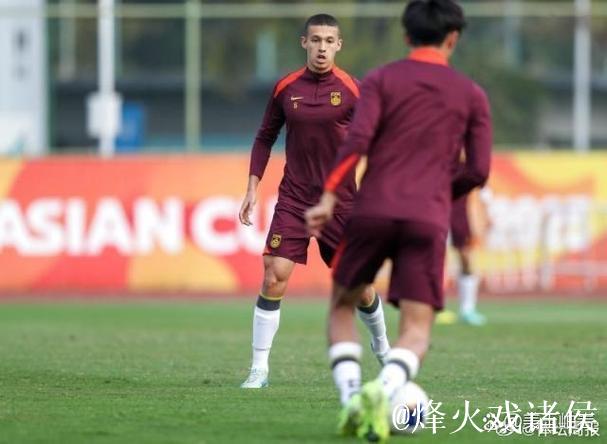 曝葡甲劲旅追逐国青中场核心 今夏转会窗酝酿求购